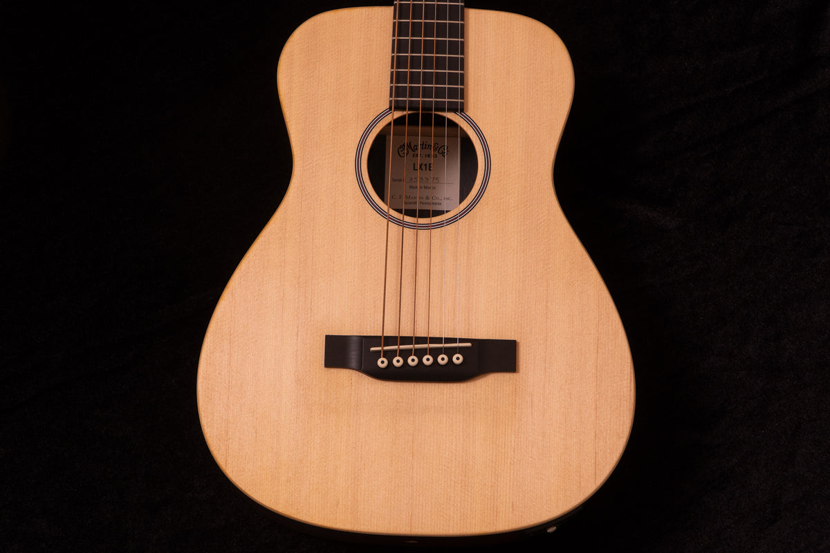 【used / Dead-Stock】Martin / LX1E 1.625kg #353375【TONIQ Yokohama】【price included SHIPPING & IMPORT TAX & VAT】