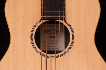 【used / Dead-Stock】Martin / LX1E 1.625kg #353375【TONIQ Yokohama】【price included SHIPPING & IMPORT TAX & VAT】