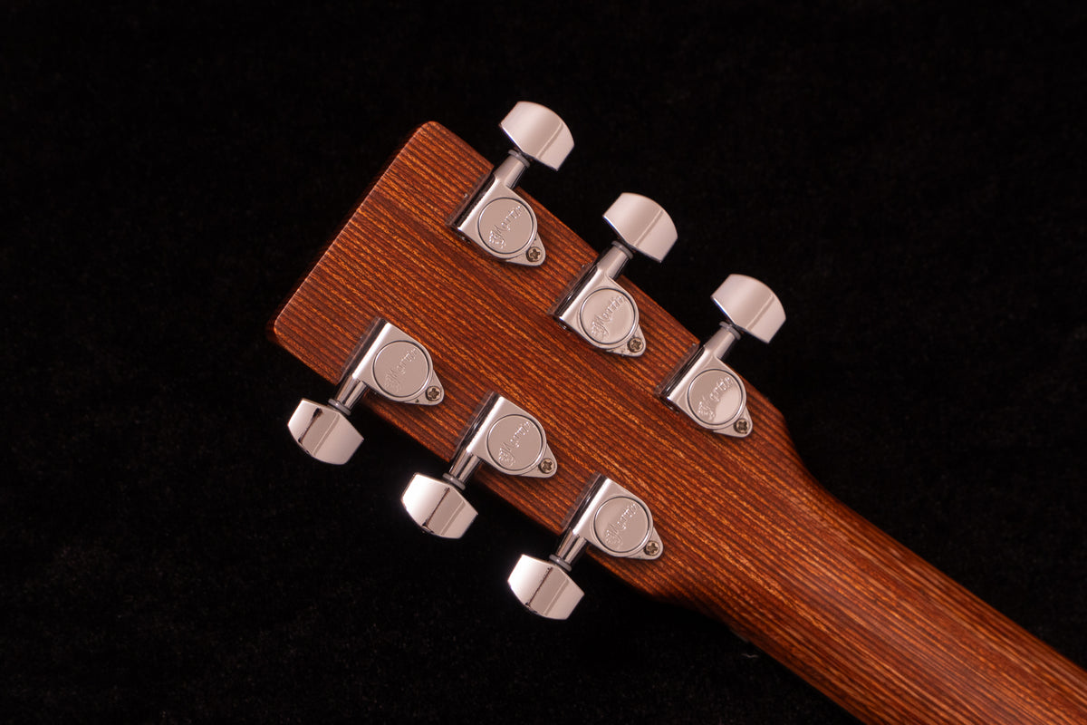 【used / Dead-Stock】Martin / LX1E 1.625kg #353375【TONIQ Yokohama】【price included SHIPPING & IMPORT TAX & VAT】