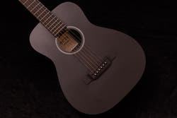 【used / Dead-Stock】Martin / LX Black 1.645kg #355563【TONIQ Yokohama】【price included SHIPPING & IMPORT TAX & VAT】