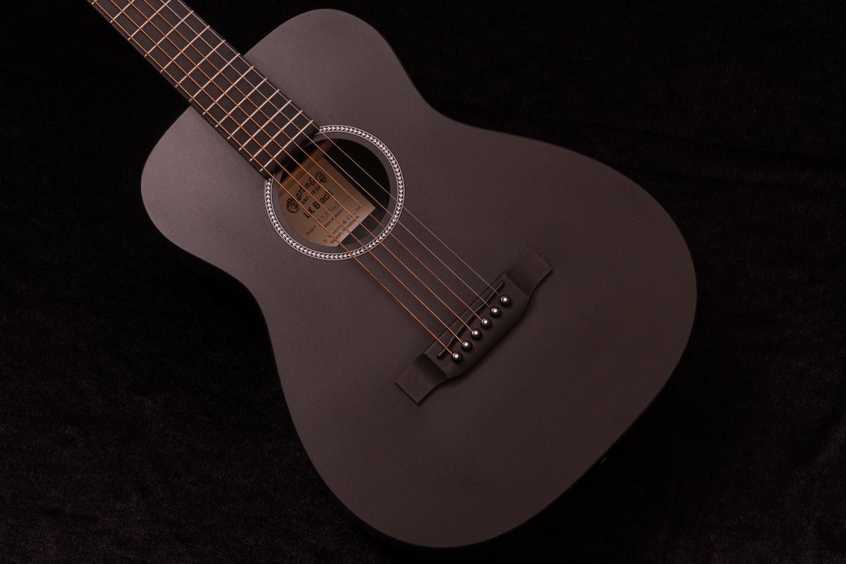 【used / Dead-Stock】Martin / LX Black 1.645kg #355563【TONIQ Yokohama】【price included SHIPPING & IMPORT TAX & VAT】