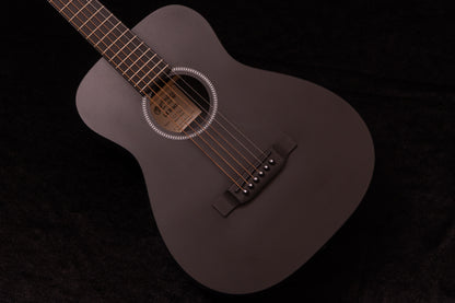 【used / Dead-Stock】Martin / LX Black 1.645kg #355563【TONIQ Yokohama】【price included SHIPPING & IMPORT TAX & VAT】