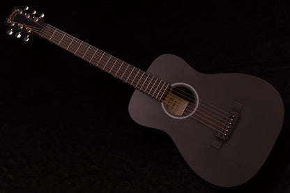 【used / Dead-Stock】Martin / LX Black 1.645kg #355563【TONIQ Yokohama】【price included SHIPPING & IMPORT TAX & VAT】