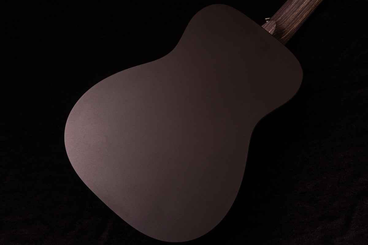 【used / Dead-Stock】Martin / LX Black 1.645kg #355563【TONIQ Yokohama】【price included SHIPPING & IMPORT TAX & VAT】