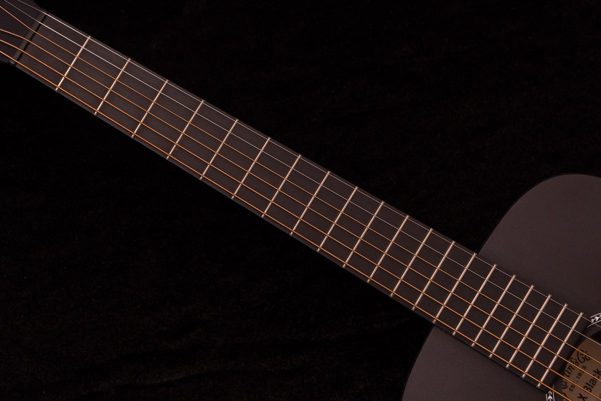 【used / Dead-Stock】Martin / LX Black 1.645kg #355563【TONIQ Yokohama】【price included SHIPPING & IMPORT TAX & VAT】