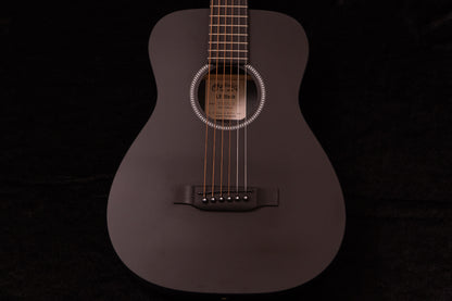 【used / Dead-Stock】Martin / LX Black 1.645kg #355563【TONIQ Yokohama】【price included SHIPPING & IMPORT TAX & VAT】