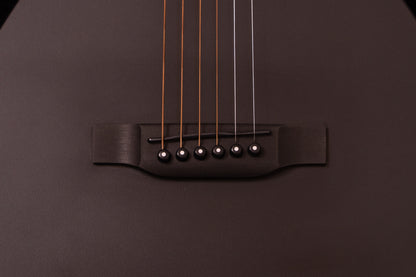 【used / Dead-Stock】Martin / LX Black 1.645kg #355563【TONIQ Yokohama】【price included SHIPPING & IMPORT TAX & VAT】