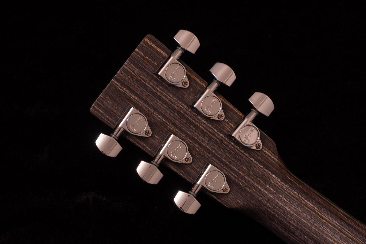 【used / Dead-Stock】Martin / LX Black 1.645kg #355563【TONIQ Yokohama】【price included SHIPPING & IMPORT TAX & VAT】