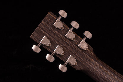 【used / Dead-Stock】Martin / LX Black 1.645kg #355563【TONIQ Yokohama】【price included SHIPPING & IMPORT TAX & VAT】