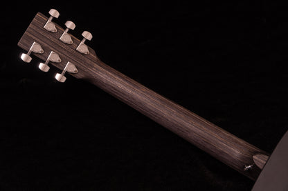 【used / Dead-Stock】Martin / LX Black 1.645kg #355563【TONIQ Yokohama】【price included SHIPPING & IMPORT TAX & VAT】