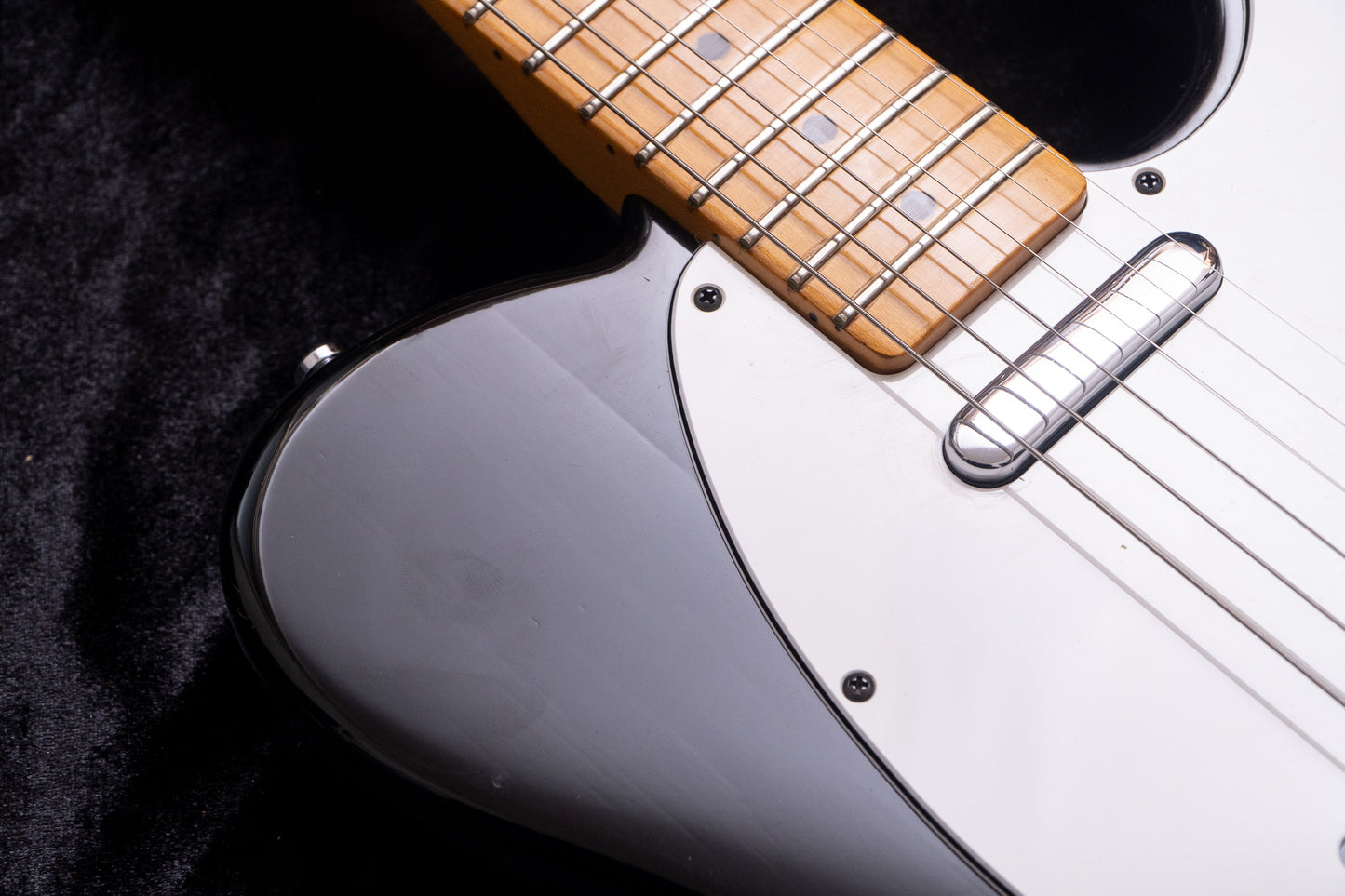 【used】Fender / 1984 Telecaster Mod 1984 3.865kg #E326314【TONIQ横浜】