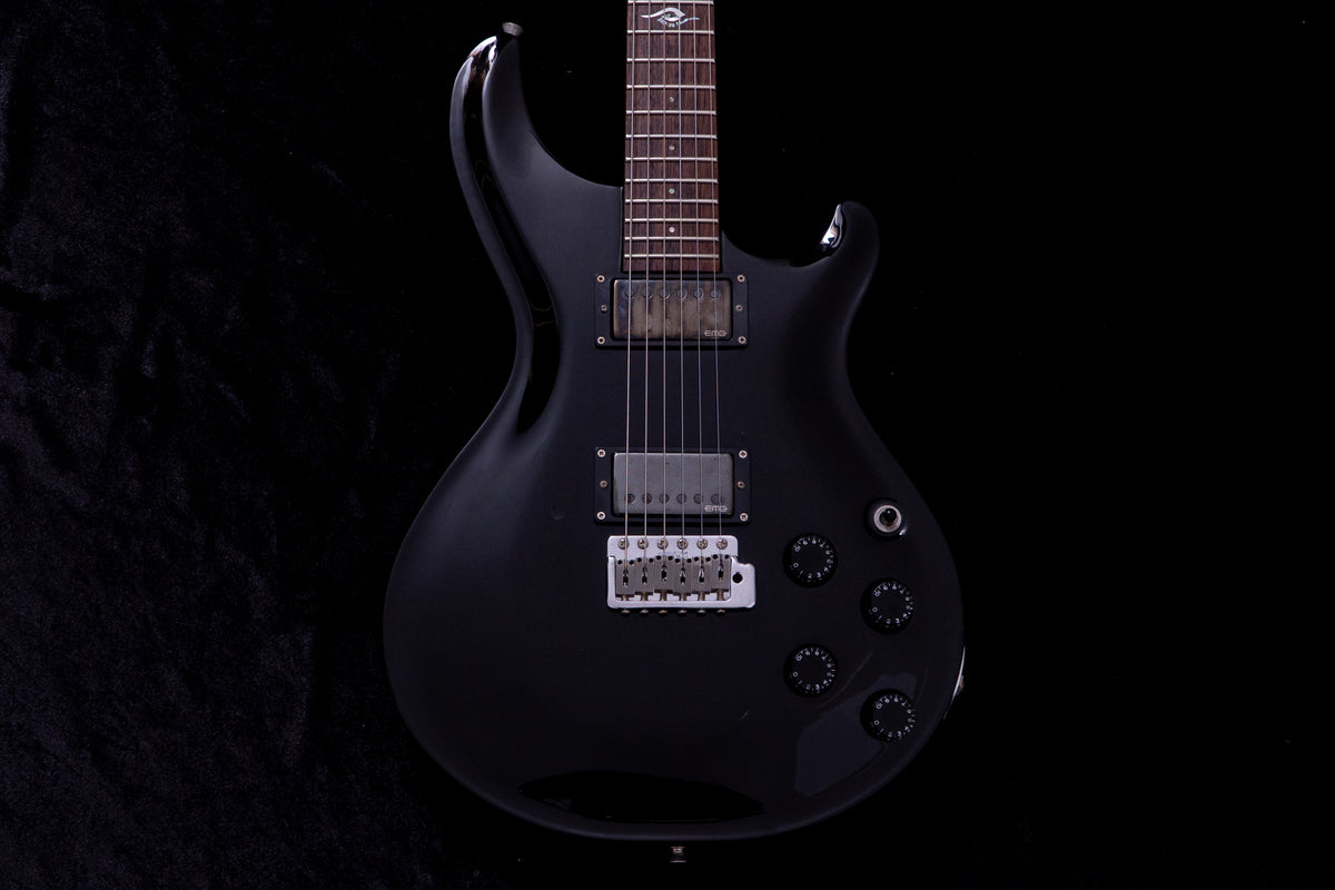 【used】Dean Guitars / Hardtail Pro 4.005kg #JF0800322【TONIQ Yokohama】【price included SHIPPING & IMPORT TAX & VAT】