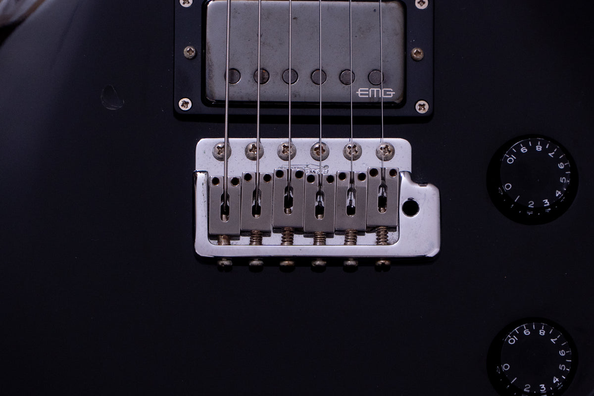 【used】Dean Guitars / Hardtail Pro 4.005kg #JF0800322【TONIQ Yokohama】【price included SHIPPING & IMPORT TAX & VAT】