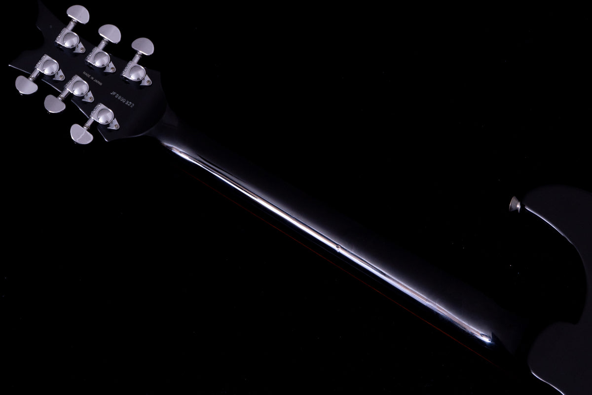 【used】Dean Guitars / Hardtail Pro 4.005kg #JF0800322【TONIQ Yokohama】【price included SHIPPING & IMPORT TAX & VAT】