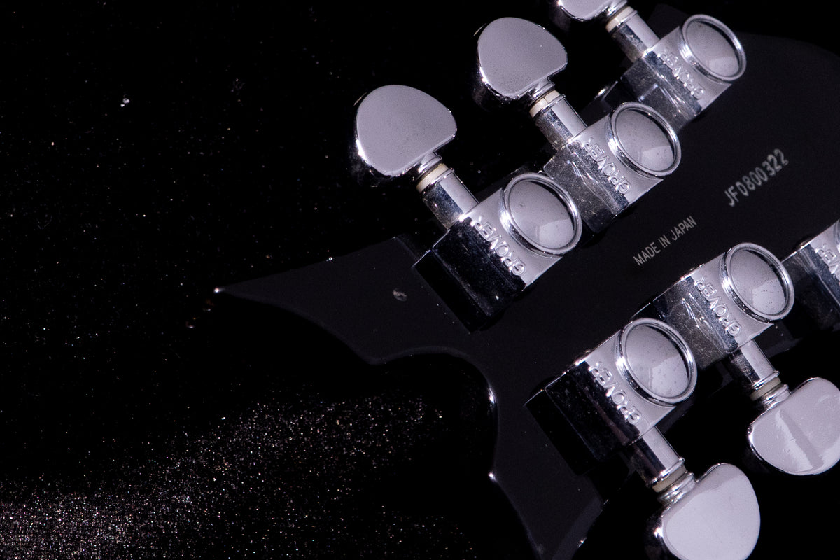 【used】Dean Guitars / Hardtail Pro 4.005kg #JF0800322【TONIQ Yokohama】【price included SHIPPING & IMPORT TAX & VAT】