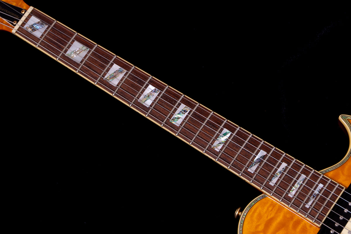 【used】Aria Pro II / PE-50th Anniversary 2006 3.385kg #S080111378【TONIQ Yokohama】【price included SHIPPING & IMPORT TAX & VAT】