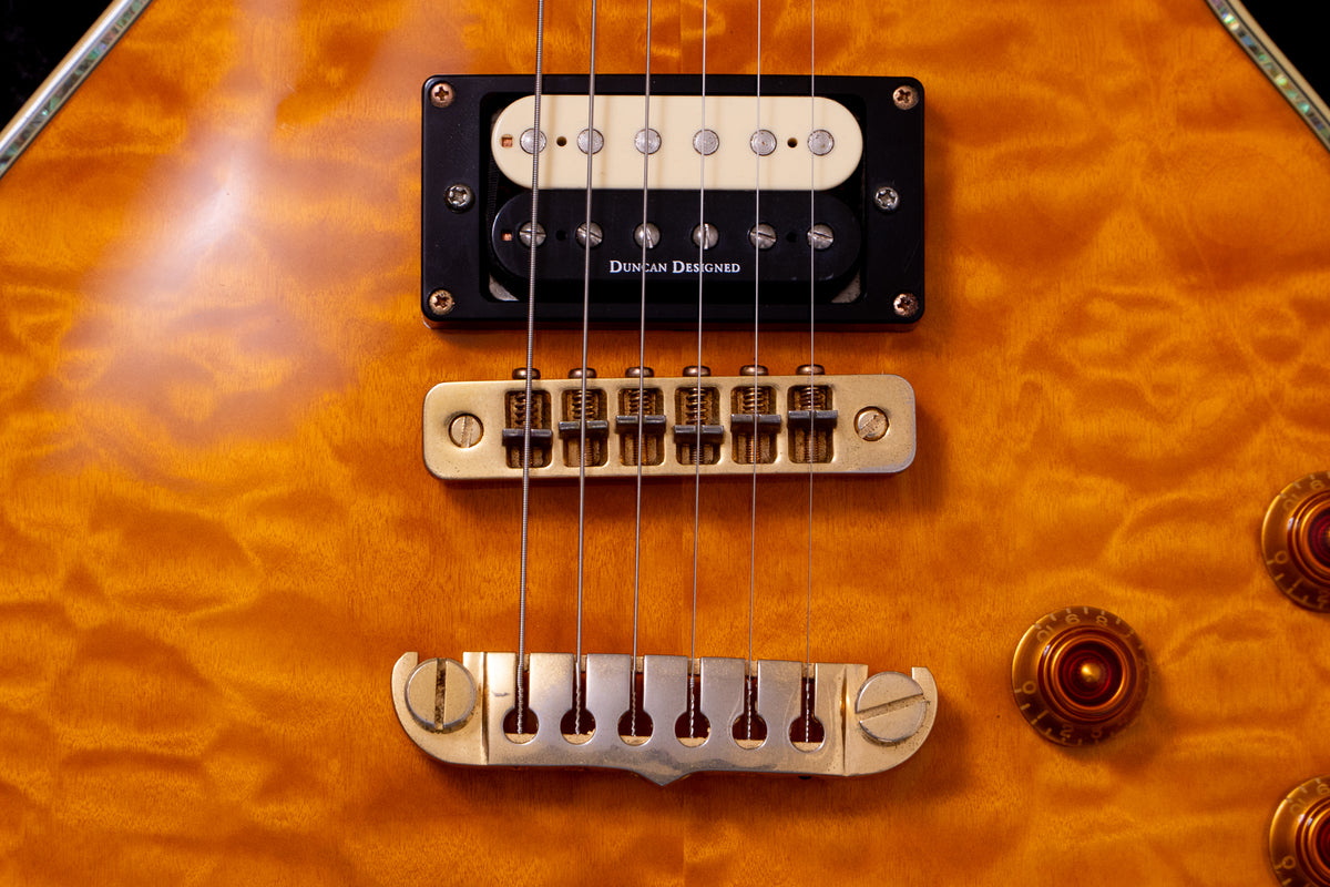 【used】Aria Pro II / PE-50th Anniversary 2006 3.385kg #S080111378【TONIQ Yokohama】【price included SHIPPING & IMPORT TAX & VAT】