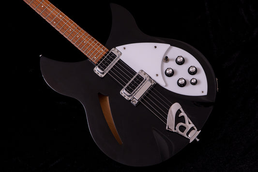 【used】Rickenbacker / 330 Jetglo 2008 3.6kg #086155H【TONIQ Yokohama】【price included SHIPPING & IMPORT TAX & VAT】