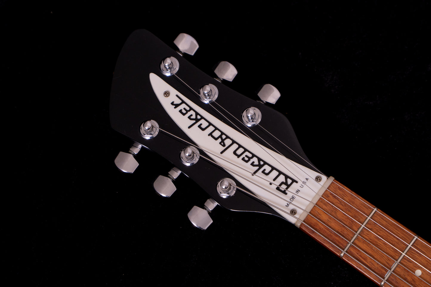 【used】Rickenbacker / 330 Jetglo 2008 3.6kg #086155H【TONIQ Yokohama】【price included SHIPPING & IMPORT TAX & VAT】