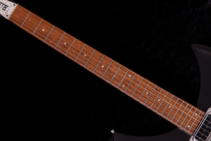 【used】Rickenbacker / 330 Jetglo 2008 3.6kg #086155H【TONIQ Yokohama】【price included SHIPPING & IMPORT TAX & VAT】