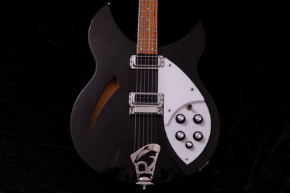 【used】Rickenbacker / 330 Jetglo 2008 3.6kg #086155H【TONIQ Yokohama】【price included SHIPPING & IMPORT TAX & VAT】
