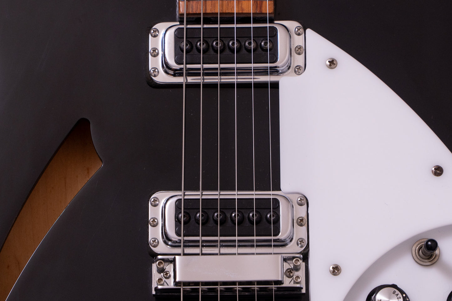 【used】Rickenbacker / 330 Jetglo 2008 3.6kg #086155H【TONIQ Yokohama】【price included SHIPPING & IMPORT TAX & VAT】