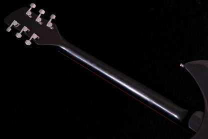 【used】Rickenbacker / 330 Jetglo 2008 3.6kg #086155H【TONIQ Yokohama】【price included SHIPPING & IMPORT TAX & VAT】