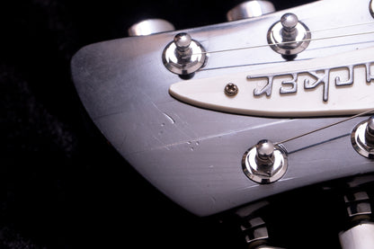 【used】Rickenbacker / 330 Jetglo 2008 3.6kg #086155H【TONIQ Yokohama】【price included SHIPPING & IMPORT TAX & VAT】