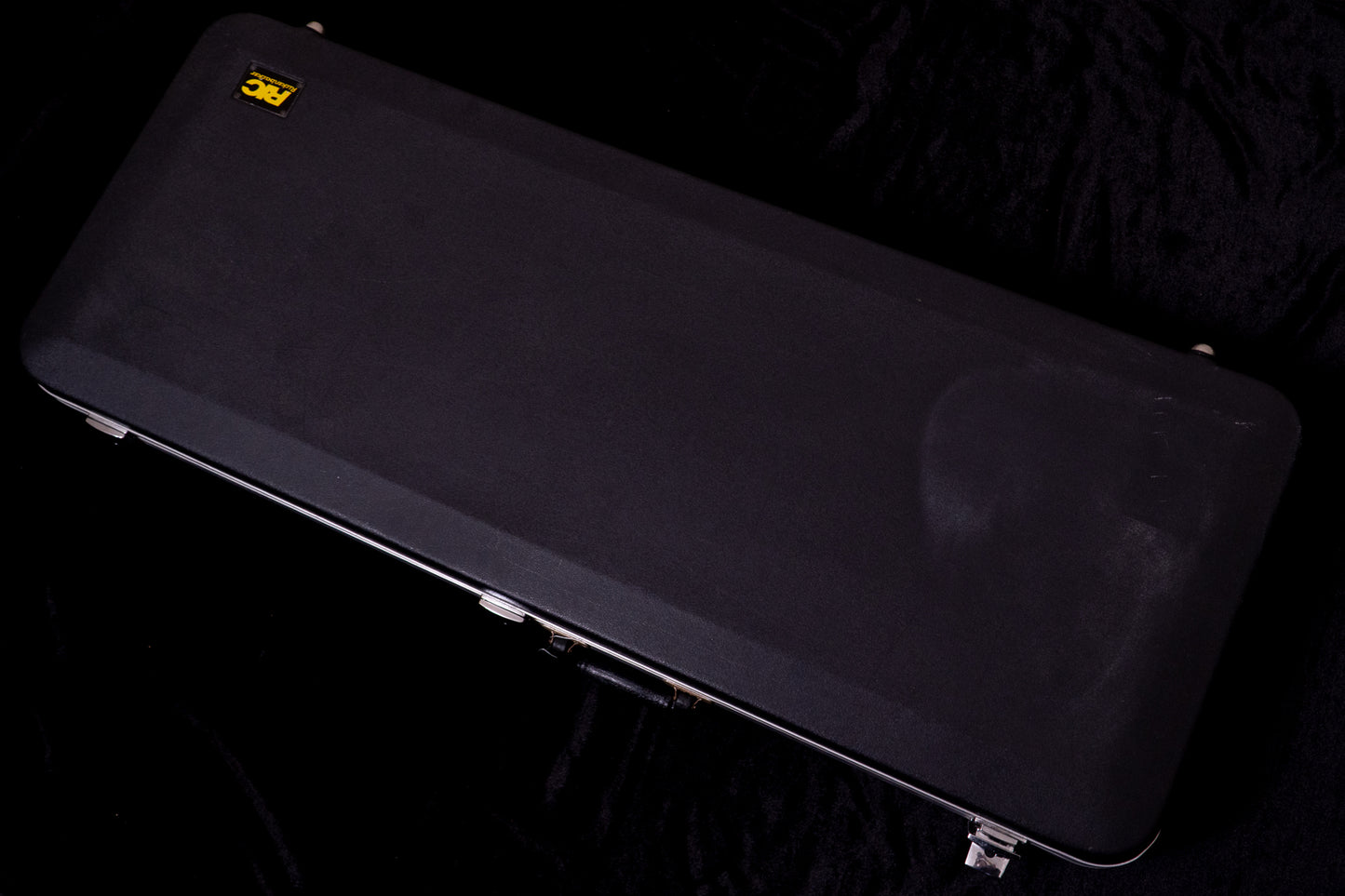 【used】Rickenbacker / 330 Jetglo 2008 3.6kg #086155H【TONIQ Yokohama】【price included SHIPPING & IMPORT TAX & VAT】