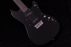 【new】NAGI GUITARS / IRIS kuro 2.49kg #R26030176【TONIQ Yokohama】【price included SHIPPING & IMPORT TAX & VAT】