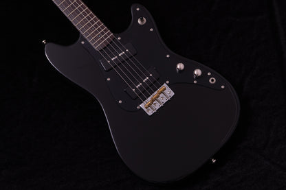 【new】NAGI GUITARS / IRIS kuro 2.49kg #R26030176【TONIQ Yokohama】【price included SHIPPING & IMPORT TAX & VAT】