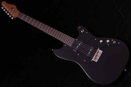 【new】NAGI GUITARS / IRIS kuro 2.49kg #R26030176【TONIQ Yokohama】【price included SHIPPING & IMPORT TAX & VAT】