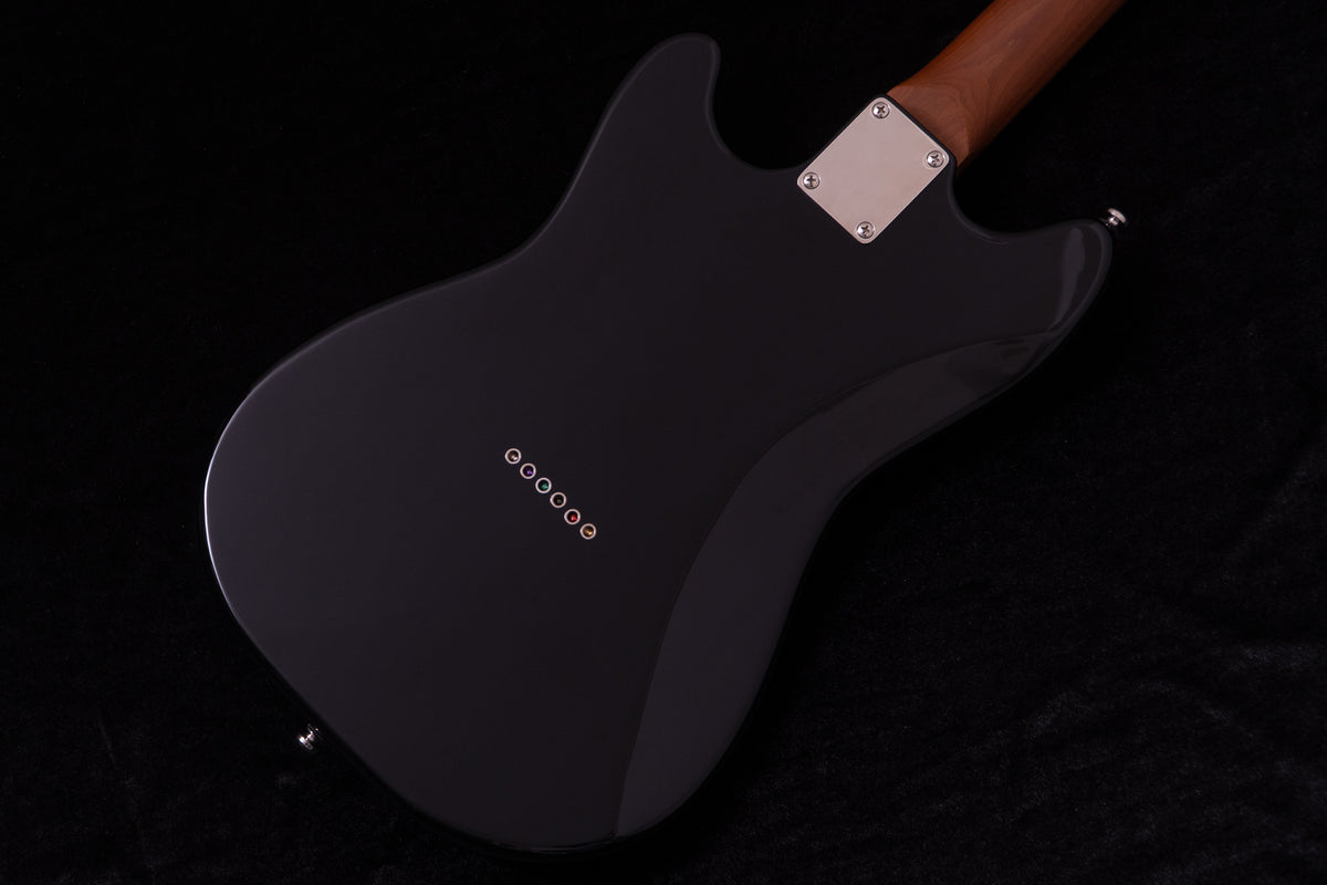 【new】NAGI GUITARS / IRIS kuro 2.49kg #R26030176【TONIQ Yokohama】【price included SHIPPING & IMPORT TAX & VAT】