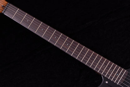 【new】NAGI GUITARS / IRIS kuro 2.49kg #R26030176【TONIQ Yokohama】【price included SHIPPING & IMPORT TAX & VAT】