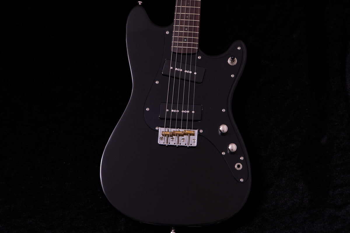 【new】NAGI GUITARS / IRIS kuro 2.49kg #R26030176【TONIQ Yokohama】【price included SHIPPING & IMPORT TAX & VAT】