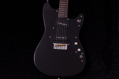 【new】NAGI GUITARS / IRIS kuro 2.49kg #R26030176【TONIQ Yokohama】【price included SHIPPING & IMPORT TAX & VAT】