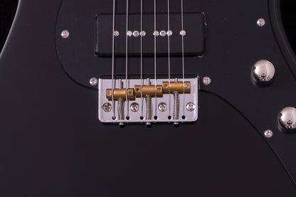【new】NAGI GUITARS / IRIS kuro 2.49kg #R26030176【TONIQ Yokohama】【price included SHIPPING & IMPORT TAX & VAT】