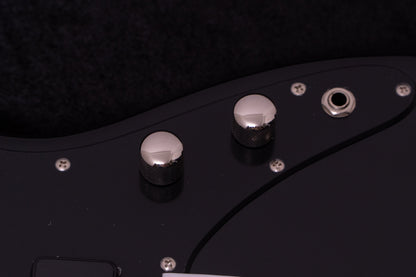 【new】NAGI GUITARS / IRIS kuro 2.49kg #R26030176【TONIQ Yokohama】【price included SHIPPING & IMPORT TAX & VAT】