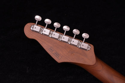 【new】NAGI GUITARS / IRIS kuro 2.49kg #R26030176【TONIQ Yokohama】【price included SHIPPING & IMPORT TAX & VAT】