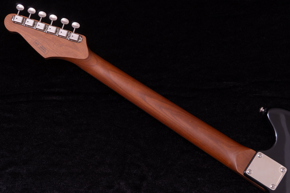【new】NAGI GUITARS / IRIS kuro 2.49kg #R26030176【TONIQ Yokohama】【price included SHIPPING & IMPORT TAX & VAT】