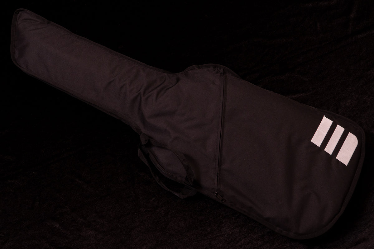 【new】NAGI GUITARS / IRIS kuro 2.49kg #R26030176【TONIQ Yokohama】【price included SHIPPING & IMPORT TAX & VAT】