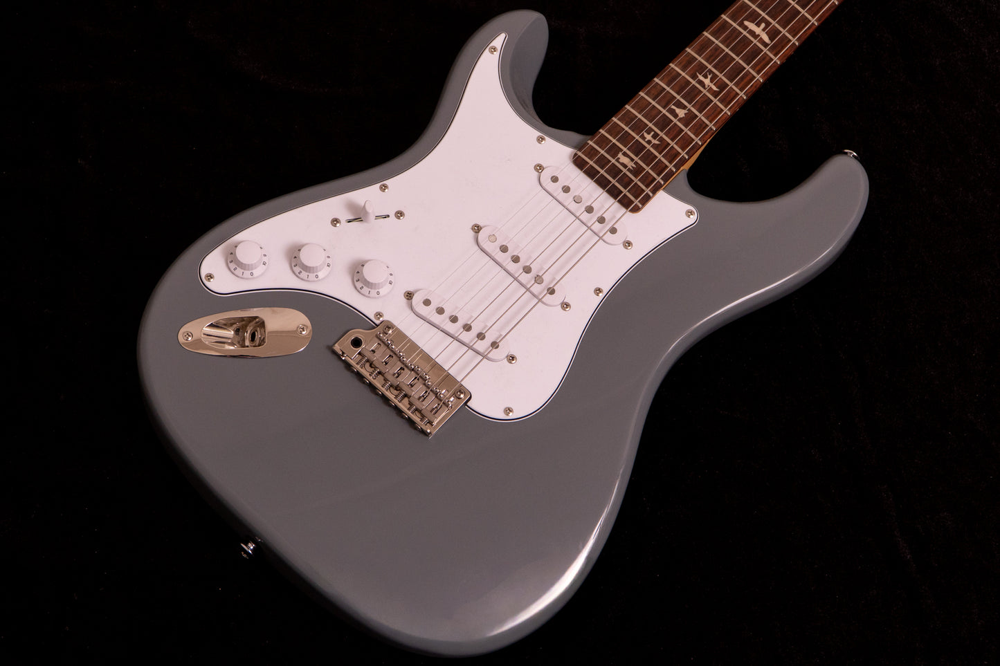 【used】PRS(Paul Reed Smith) / SE Silver Sky Lefty Storm Gray 2024 3.295kg #G113669【TONIQ Yokohama】【price included SHIPPING & IMPORT TAX & VAT】