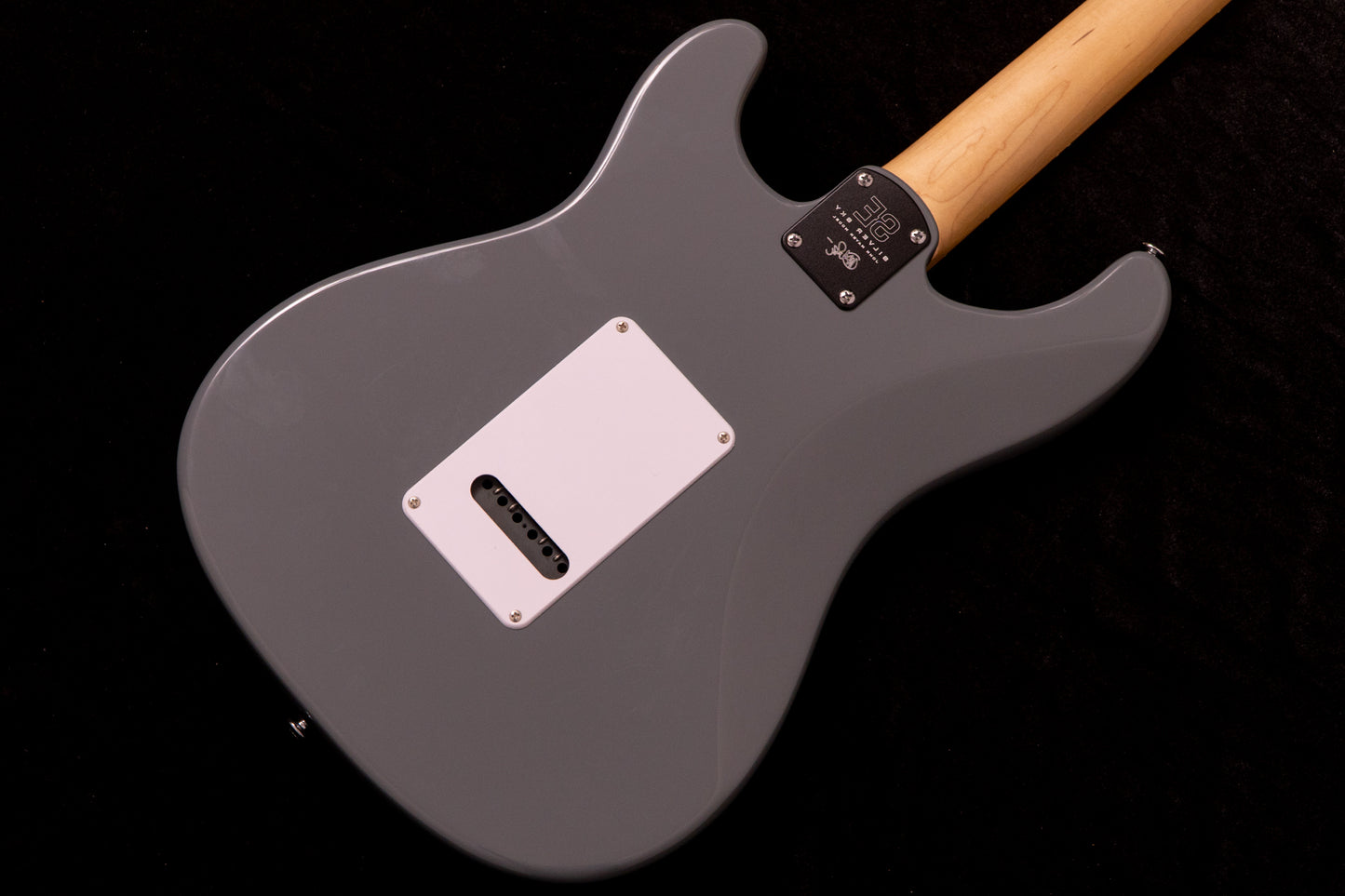 【used】PRS(Paul Reed Smith) / SE Silver Sky Lefty Storm Gray 2024 3.295kg #G113669【TONIQ Yokohama】【price included SHIPPING & IMPORT TAX & VAT】