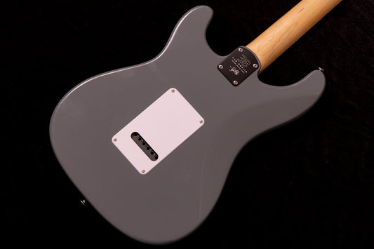 【used】PRS(Paul Reed Smith) / SE Silver Sky Lefty Storm Gray 2024 3.295kg #G113669【TONIQ Yokohama】【price included SHIPPING & IMPORT TAX & VAT】
