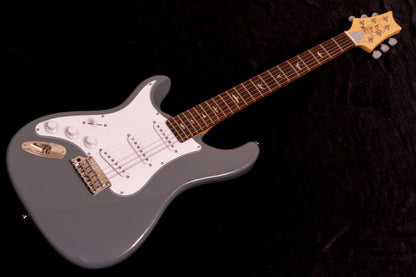 【used】PRS(Paul Reed Smith) / SE Silver Sky Lefty Storm Gray 2024 3.295kg #G113669【TONIQ Yokohama】【price included SHIPPING & IMPORT TAX & VAT】
