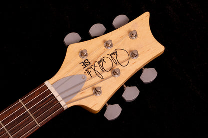 【used】PRS(Paul Reed Smith) / SE Silver Sky Lefty Storm Gray 2024 3.295kg #G113669【TONIQ Yokohama】【price included SHIPPING & IMPORT TAX & VAT】