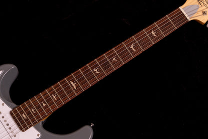 【used】PRS(Paul Reed Smith) / SE Silver Sky Lefty Storm Gray 2024 3.295kg #G113669【TONIQ Yokohama】【price included SHIPPING & IMPORT TAX & VAT】