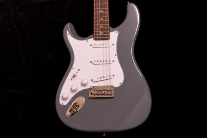 【used】PRS(Paul Reed Smith) / SE Silver Sky Lefty Storm Gray 2024 3.295kg #G113669【TONIQ Yokohama】【price included SHIPPING & IMPORT TAX & VAT】