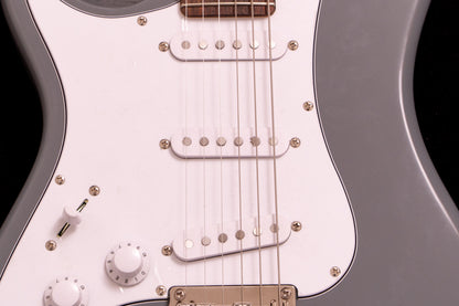 【used】PRS(Paul Reed Smith) / SE Silver Sky Lefty Storm Gray 2024 3.295kg #G113669【TONIQ Yokohama】【price included SHIPPING & IMPORT TAX & VAT】