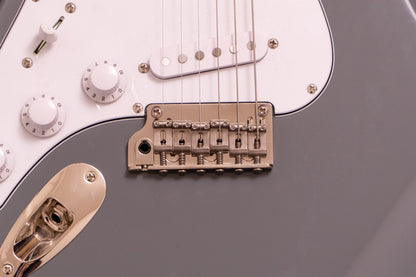 【used】PRS(Paul Reed Smith) / SE Silver Sky Lefty Storm Gray 2024 3.295kg #G113669【TONIQ Yokohama】【price included SHIPPING & IMPORT TAX & VAT】